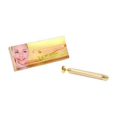 円型 GAMMA 24K BEAUTY