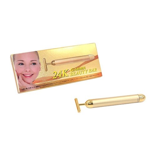 T型 GAMMA 24K BEAUTY