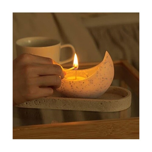 offti オフティ アロマキャンドルホ