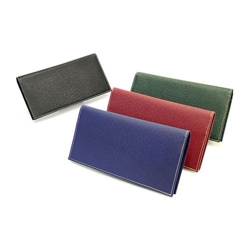 FRUHスマートロングウォレット ダーク