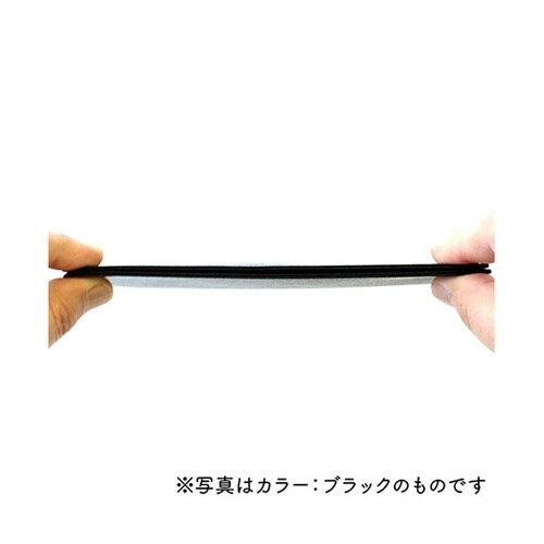 FRUHスマートロングウォレット ダーク