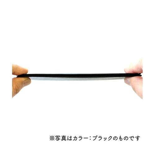 FRUHスマートロングウォレット ワイン