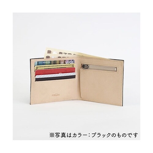 FRUH BICOLOR(バイカラー)ス
