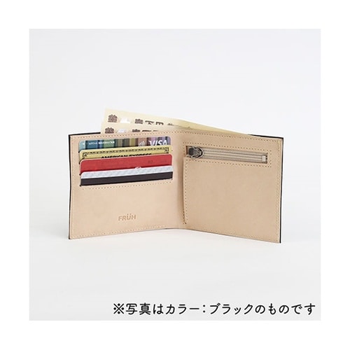 FRUH BICOLOR(バイカラー)ス