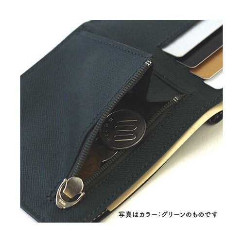 FRUHスマートウォレット ピンク GL