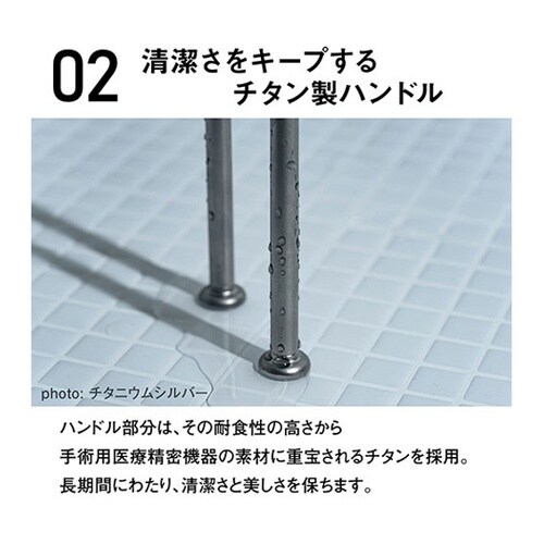歯ブラシ(ハンドル1本+替え歯ブラシ1個