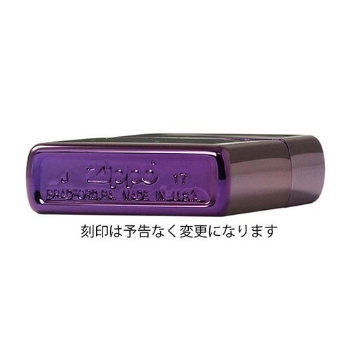 ジッポー オイルライター 24747 ア