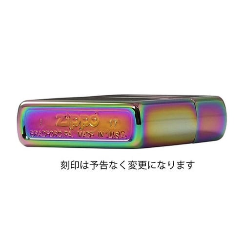 ジッポー オイルライター 151 スペク