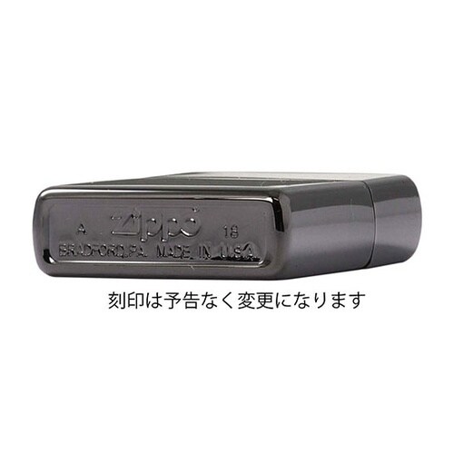 ジッポー オイルライター 24756 エ