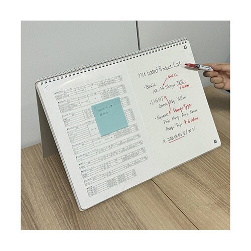 nu board Snap A3サイズ
