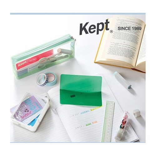 【5本セット】 Kept フッ素コートハ