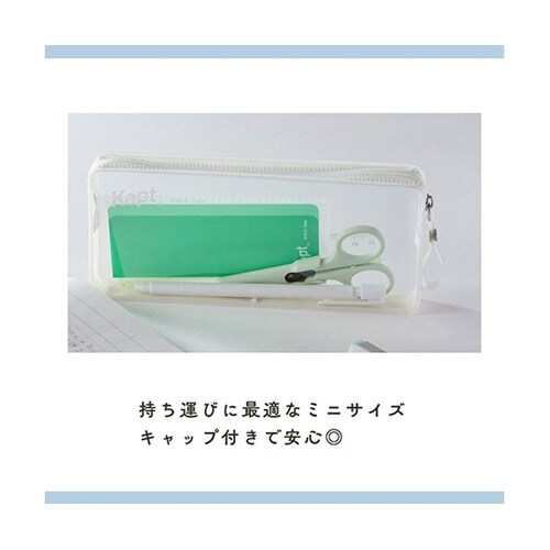 【5本セット】 Kept フッ素コートハ