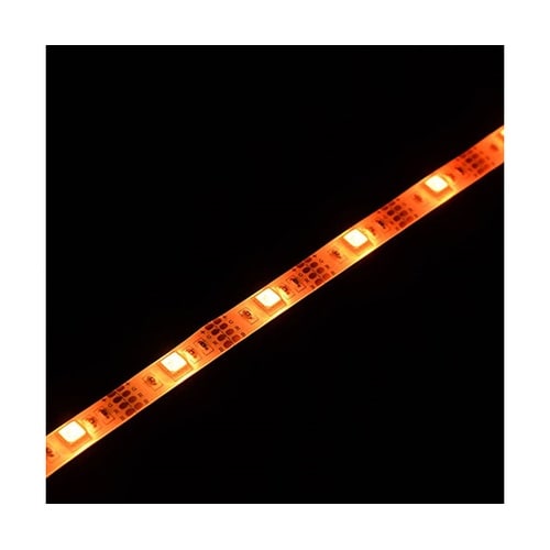 USBテープLED 40cm RGB T