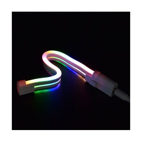 USBネオンチューブライト20cm レイ