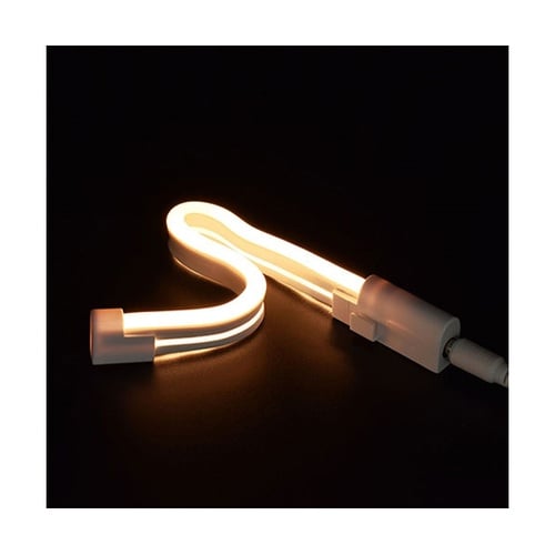 USBネオンチューブライト20cm 電球