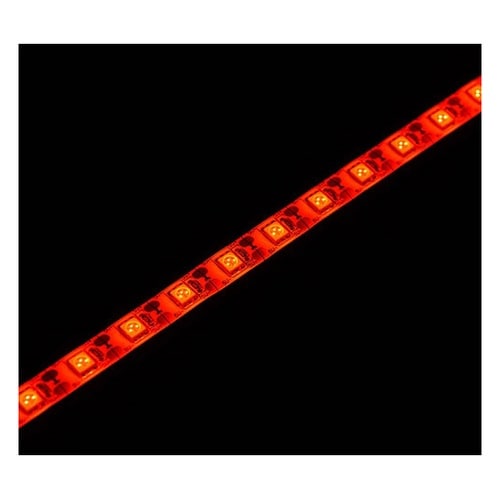 USBテープLED 40cm レッド T