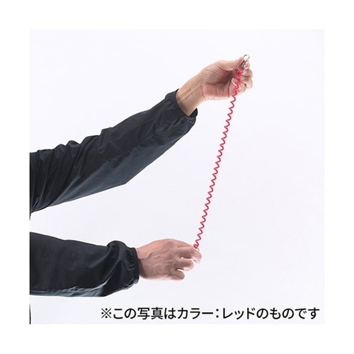 スーパーコイル クリップオンキーコイル