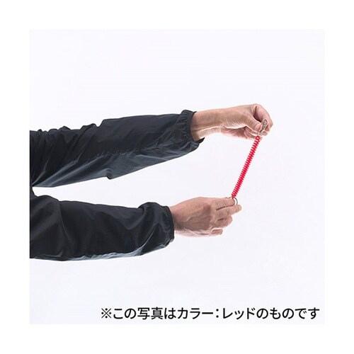 スーパーコイル クリップオンキーコイル