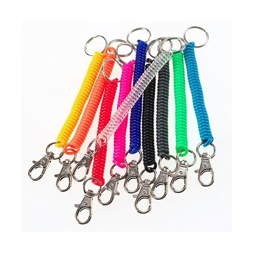 スーパーコイル クリップオンキーコイル