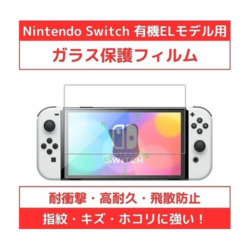 Nintendo Switch ニンテン
