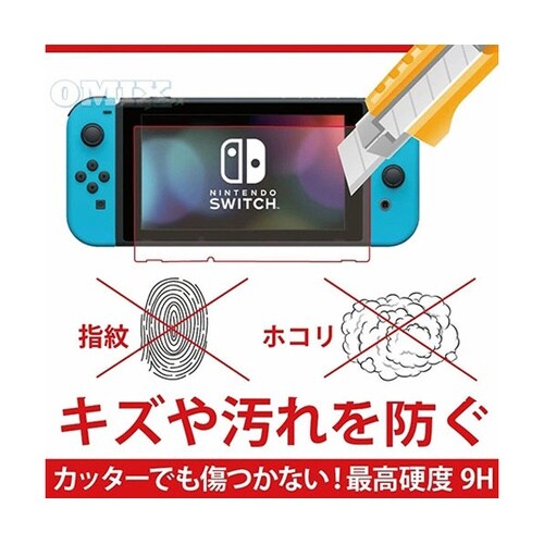Nintendo Switch ニンテン