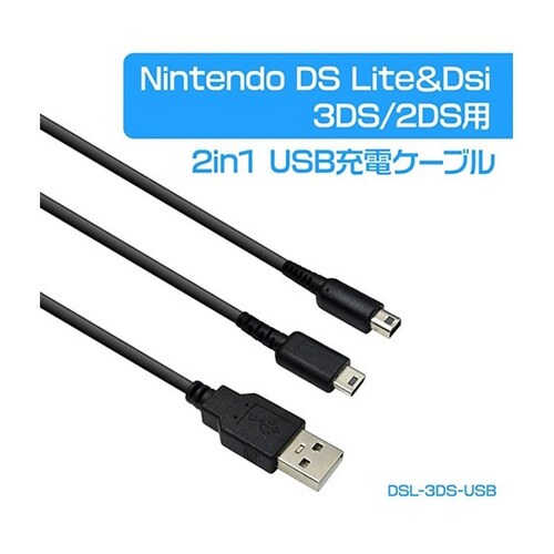 Nintendo DS Lite&Dsi