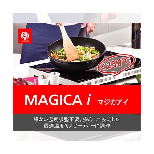 マジカアイ Magicai IH専用フラ