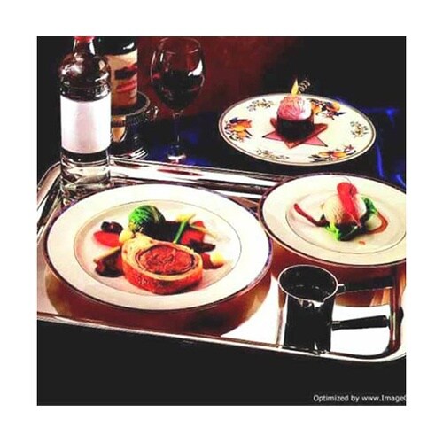 Waveware 電子レンジ用プレートウ