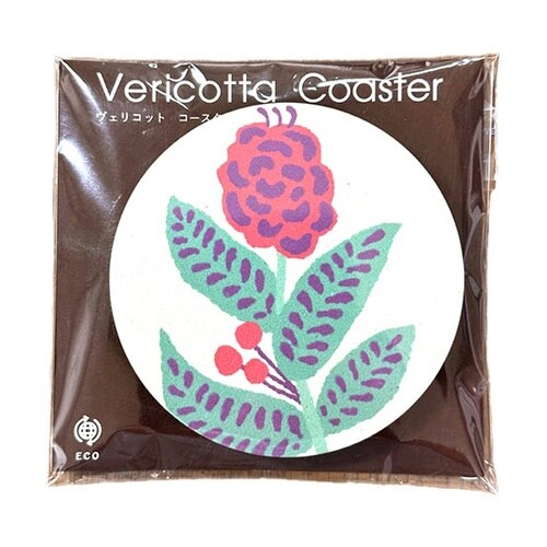ヴェリコットコースター アップサイクル品