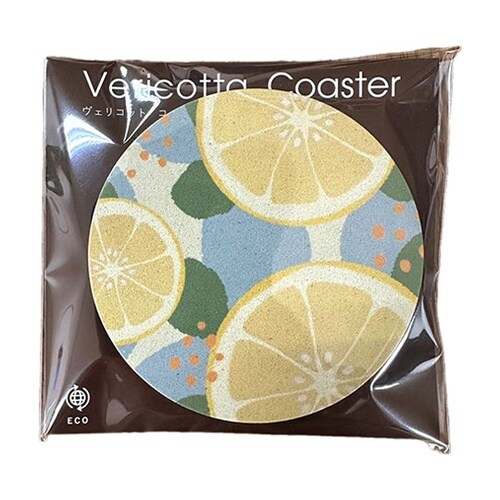 ヴェリコットコースター アップサイクル品