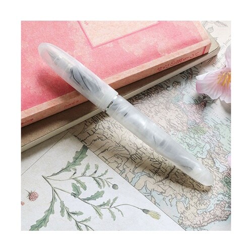 MOFU モフー 万年筆 かき氷 中字(