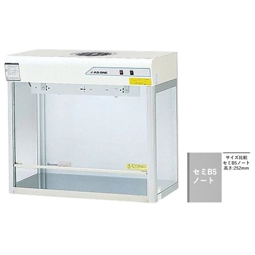 クリーンベンチ CT−900ADC−D−