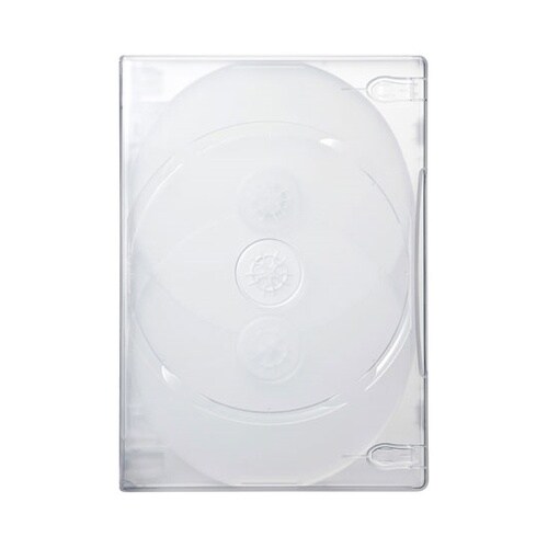 【5個セット(3枚×5)】 DVDトール
