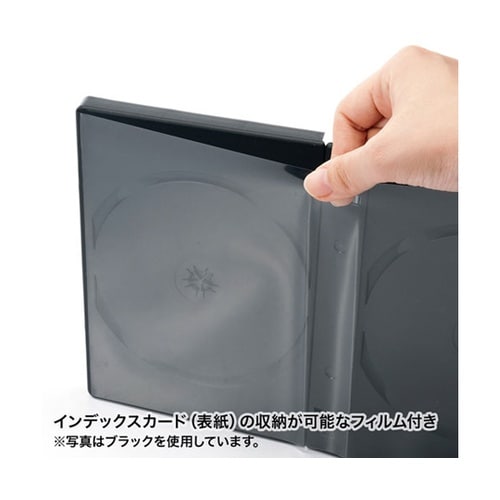 【5個セット(3枚×5)】 DVDトール
