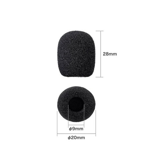 【10個入×5セット】 ポータブル拡声器