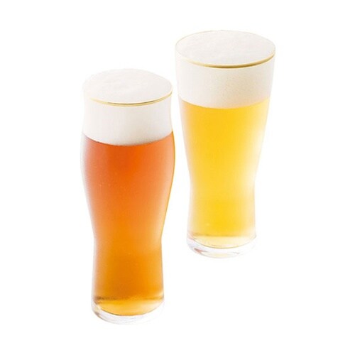 チアーズ 飲み比べ ペアグラス 1118