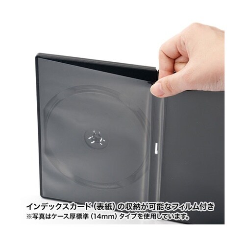 【5個セット(30枚×5)】 スリムDV