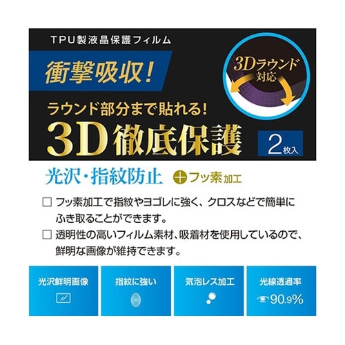 Apple Watch 46mm TPU