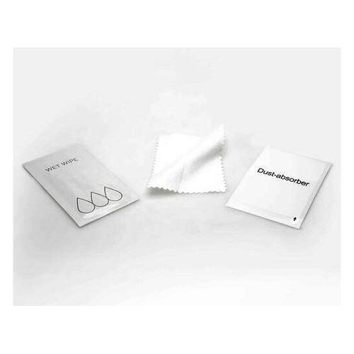 スマートフォンレンズプロテクター for