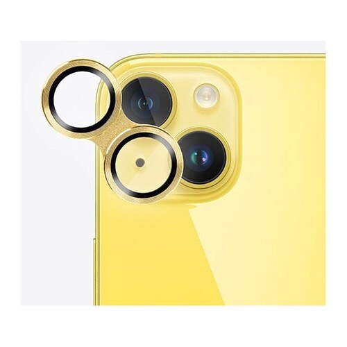 スマートフォンレンズプロテクター for
