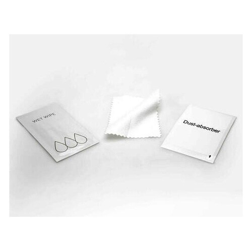 スマートフォンレンズプロテクター for