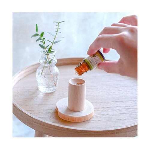 ブレンドエッセンシャルオイル レスピレー
