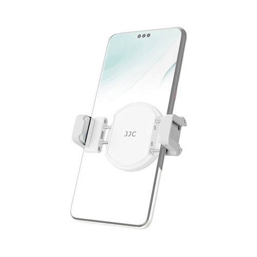 マグネットスマホホルダー ホワイト JJ