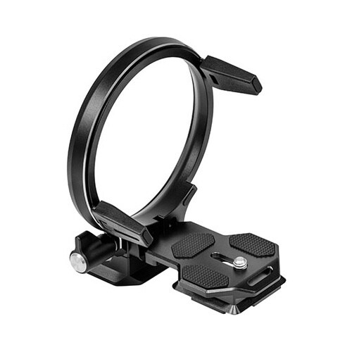 ATOLL D+ Black 一眼レフ&