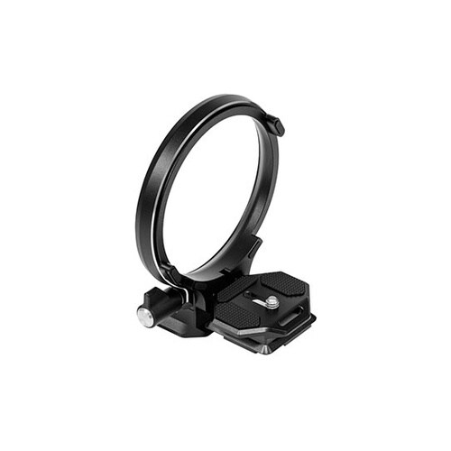 ATOLL C+ Black 一眼レフ&