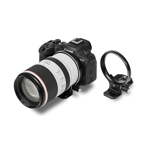 ATOLL C+ Black 一眼レフ&