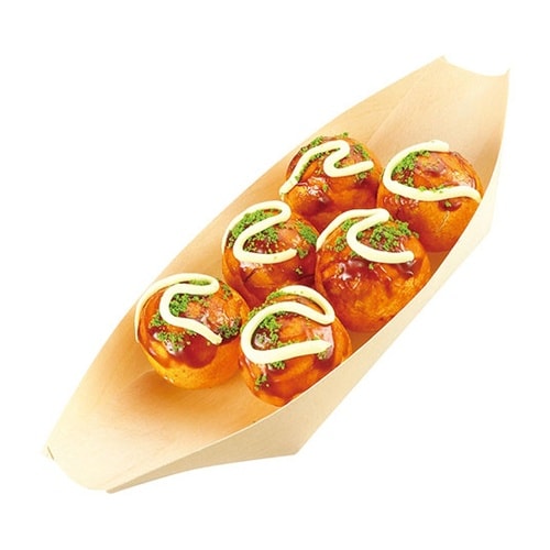 【5個セット】 食品サンプルを作ろう!