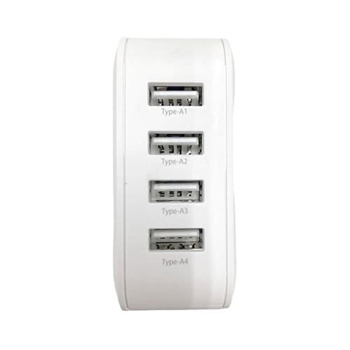 【3セット】 USB充電器 24W Ty