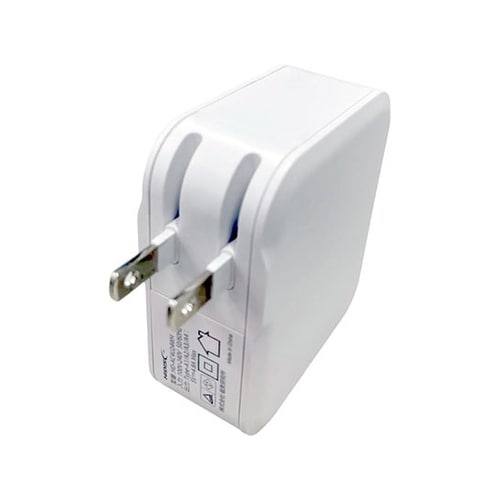 【3セット】 USB充電器 24W Ty