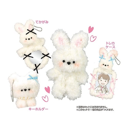 【5個セット】 モールドールキット AT